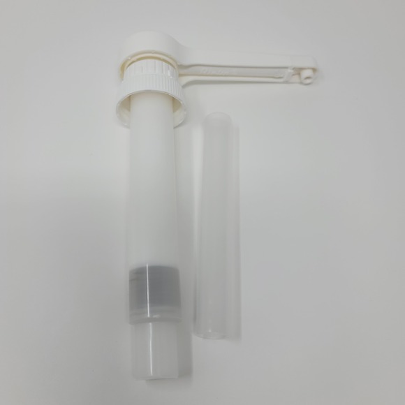 WEN Other - WEN Chaz Dean Replacement Gallon Pump Cleansing Conditioner Jug 128‎ fl oz. New